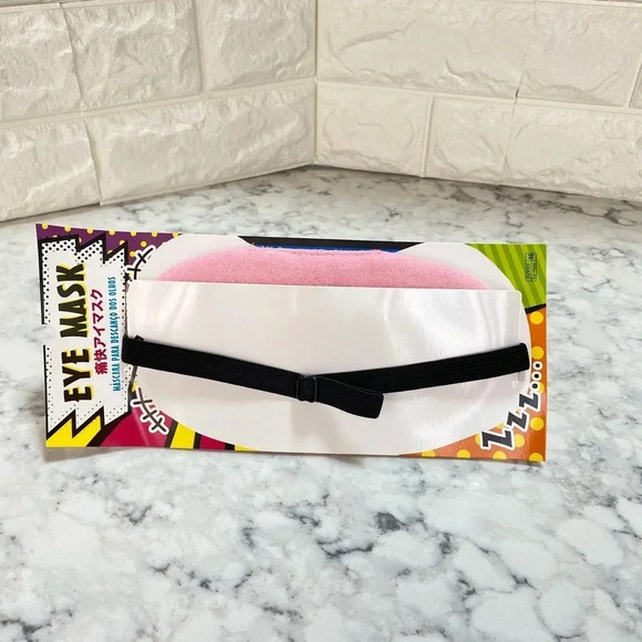 3/$20 🌸 Eye Mask - Picture 2 of 3